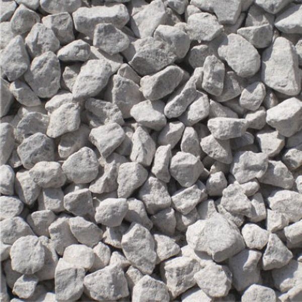 limestone chippings